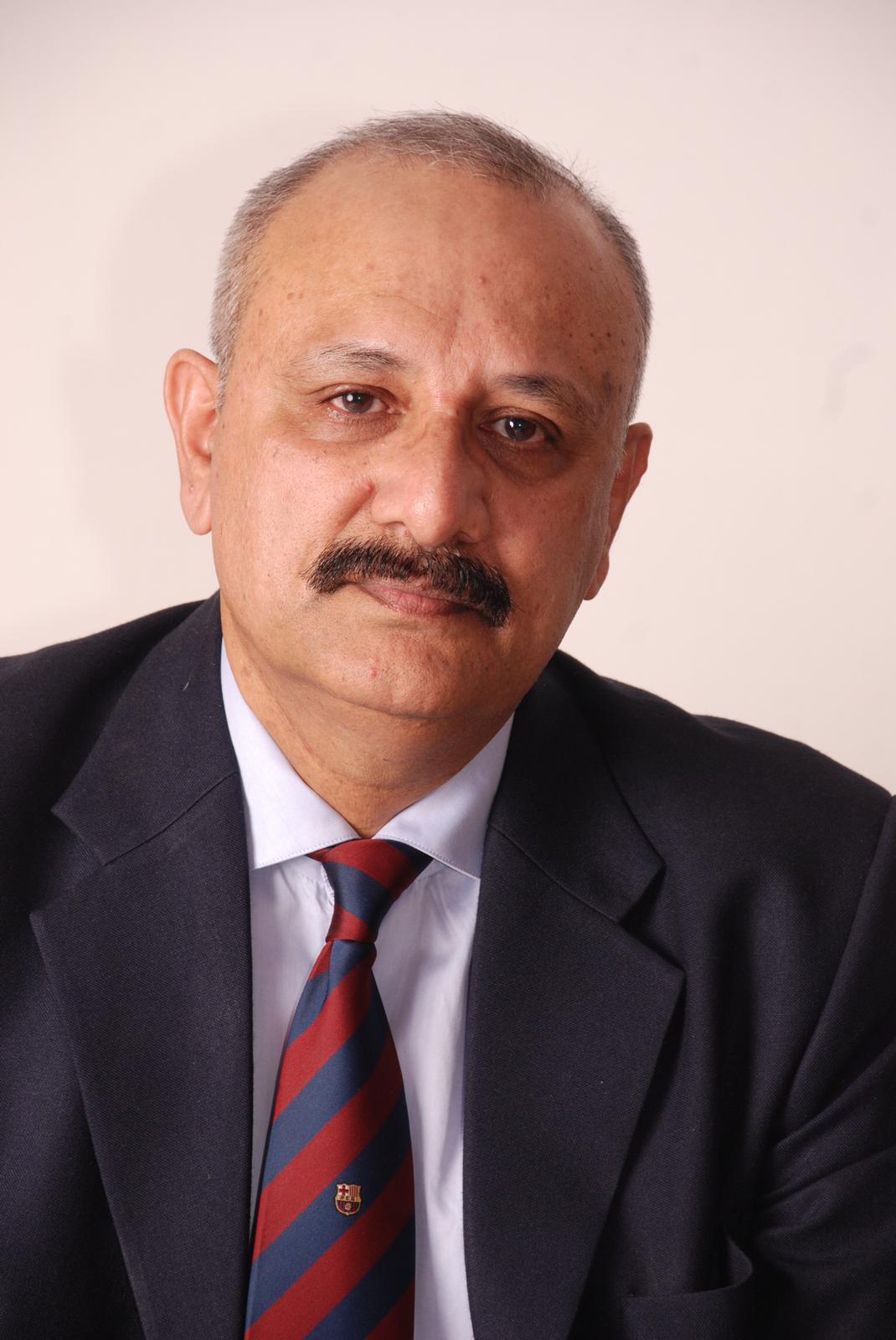 rajesh saini